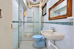 Blk 653B Jurong West Street 61 (Jurong West), HDB 5 Rooms #637270671